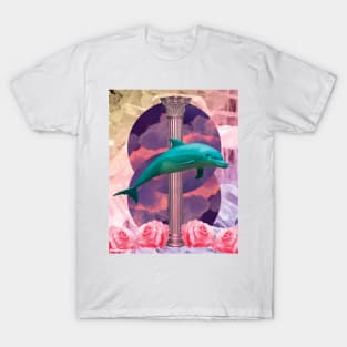 Dolphin Heaven T-Shirt